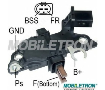 {DepartmanAdi} / KONJEKTÖR 12V BOSCH TİP COM-DFM VW SOKETLİ YANDAN    MERCEDES  VRB132 IB6132        {Ozet}