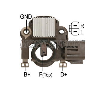 {Katagori} / KONJEKTÖR 12V MİTSUBİSHİ TİP L-IG MAZDA SUZUKİ CARRY FORKLİFT VRH200957 IM     YR       M039     M57 
