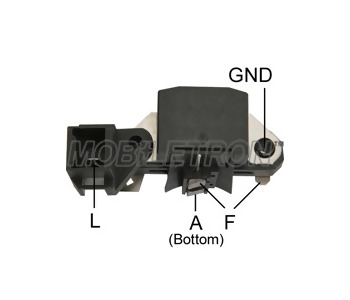 {DepartmanAdi} / KONJEKTÖR 12V MİTSUBİSHİ TİP L- PEUGEOT 309 1.9 TDD CİTREON C15  VRH200916 IM210 YR559   M16 {Ozet}