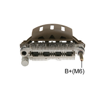 {DepartmanAdi} / DİYOT TABLASI MİTSUBİSHİ TİP 100MM  R-M6  8 DİYOT STAREX KİA L300 RM43 IMR10050 REC563 GA1394  M43 {Ozet}