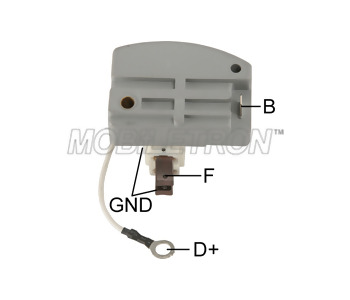 {Katagori} / KONJEKTÖR 12V LADA TİP LADA SAMARA YM      VRLD150A IR674 YRL02         LA1 