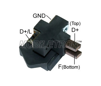 {Katagori} / KONJEKTÖR 12V TATA TİP   26938-181A   VRLC112  UVRT002  IL226 IL260  LA4 