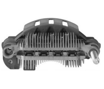 {Katagori} / DİYOT TABLASI MİTSUBİSHİ TİP 100MM  R-M8  KİA PARTNER NİSSAN RM201 IMR10045 IMR10046 GA1346 GA1386 