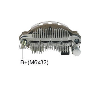 {Katagori} / DİYOT TABLASI MİTSUBİSHİ TİP  85MM  L-M6 8 DİYOT MAZDA KİA RM53 RM52 IMR8596 IMR8597 REC595  M53   
