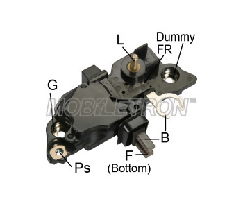 {Katagori} / KONJEKTÖR 12V BOSCH TİP L ÜSTEN CİVATALI  OPEL ASTRA ZAFİRA PJ VRB252 VRB256 IB231 IB220 YRV29 GA220 