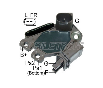 {DepartmanAdi} / KONJEKTÖR 12V VALEO TİP L-DFM VW SOKETLİ  VW PASSAT TOLEDO MERCEDES  VRPR2292  M521 GA980     V18 {Ozet}