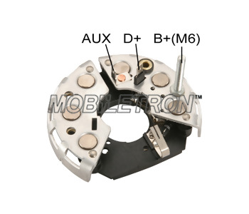 {DepartmanAdi} / DİYOT TABLASI BOSCH TİP 114MM BMW FORD AUDİ MERCEDES  RB02  IBR304 VBR0304 REC202 GA1275  {Ozet}