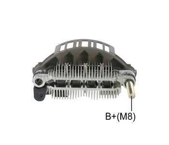 {DepartmanAdi} / DİYOT TABLASI MİTSUBİSHİ TİP 100MM  R-M8  8 DİYOT MAZDA GALANT RM48 IMR10060 REC        M48 {Ozet}