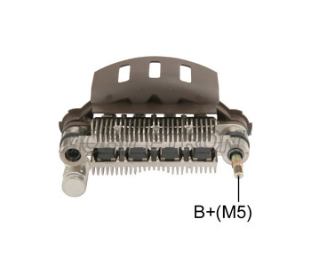 {Katagori} / DİYOT TABLASI MİTSUBİSHİ TİP 85MM R-M5 8 DİYOT MAZDA PAJER RM33 RM38 IMR8572 IMR8548 REC590 GA1270   