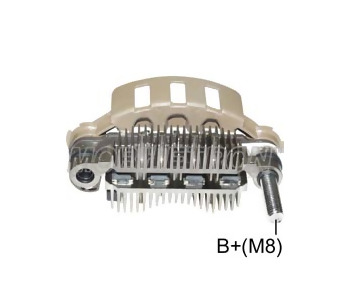 {DepartmanAdi} / DİYOT TABLASI MİTSUBİSHİ TİP  85MM  R-M8  8 DİYOT  COLT 1.6   RM128 IMR85668 REC562  GA1325  M128 {Ozet}