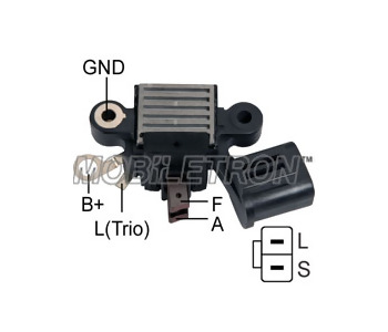 {DepartmanAdi} / KONJEKTÖR 12V HİTACHİ TİP S-L NİSSAN SENTRA SUBARI VRH20005H  IH242  YR868         H5 {Ozet}