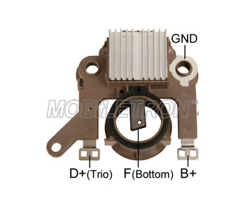 {DepartmanAdi} / KONJEKTÖR 12V MİTSUBİSHİ TİP PEUGEOT PARTNER CİTREON   VRH200958 IM          GA793  M58 {Ozet}