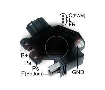 {Katagori} / KONJEKTÖR 12V VALEO TİP C-L-FR HYUNDAİ İ20 İ30 KİA RİO VRV3530 M593 M612 M621 599160 ARE3098 ARE3157 