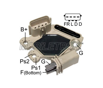 {Katagori} / KONJEKTÖR 12V VALEO TİP BOŞ-BOŞ-L-DF HYUNDAİ SONATA SANTA M536 GNRV010A GNRV010H VM0536 VRV5428 V32A 