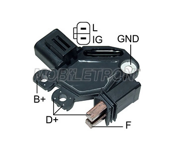 {Katagori} / KONJEKTÖR 12V VALEO TİP L-IG HYUNDAİ İ10 İ20  1.2 1.4    VRV5633  GNRV039H 