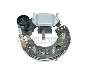 {Katagori} / DİYOT TABLASI KONJEKTÖR 12V HİTACHİ TİP S-L-IG  60A ISUZU NKR     6 