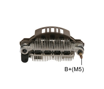 {DepartmanAdi} / DİYOT TABLASI MİTSUBİSHİ TİP 100MM  R-M5  8 DİYOT MAZDA 626 RM46 RM49 IMR10064 REC500 REC501   M46 {Ozet}
