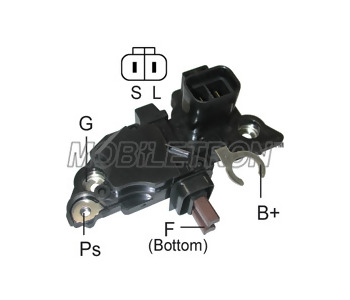 {Katagori} / KONJEKTÖR 12V BOSCH TİP L-S JAPON SOKETLİ MİTSUBİSHİ CARİZMA MERCEDES CLK  VRB267 IB347 YR    GA227 