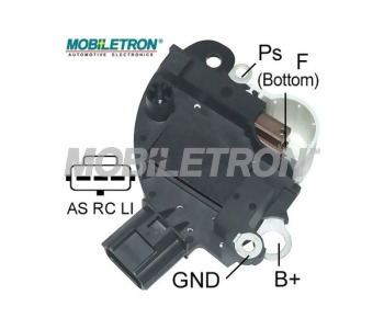 {Katagori} / KONJEKTÖR 12V MARELLİ TİP FR-SIG-A FORD FOCUS  VRF169 IX137 ARE4052S 