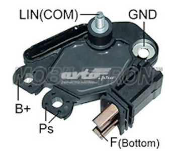 {Katagori} / KONJEKTÖR 12V VALEO TİP LIN TEK CİVATALI FORD FOCUS FORD MONDEO BMW VOLVO LAND    VRV010       V10 