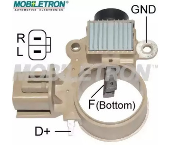 {Katagori} / KONJEKTÖR 24V MİTSUBİSHİ TİP L-R HYUNDAİ KAMYON HD35 4.5TON   IY713     2009191B 
