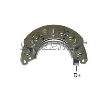 {Katagori} / DİYOT TABLASI HİTACHİ TİP 100MM ISUZU GEMİNİ PICK UP     RH05  IHR730  REC673  