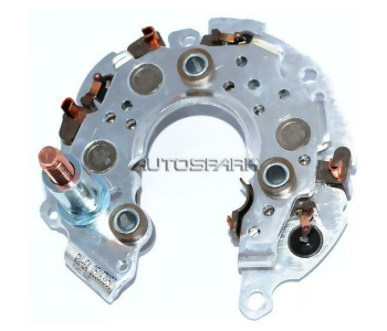 {DepartmanAdi} / DİYOT TABLASI NİPPONDENSO TİP ISUZU D-MAX     RN64  INR    GA1318 {Ozet}