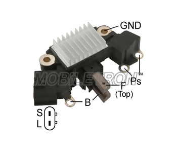 {Katagori} / KONJEKTÖR 12V HİTACHİ TİP S-L NİSSAN MAXSIMA  VRH200046  IH774  YR7201   GNRH014-GNR8107     H46 
