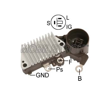 {Katagori} / KONJEKTÖR 12V NİPPONDENSO TİP S-IG-L TOYOTA CELİSA   VRH200533A  IN434  YR641 ARE6012    ND33  