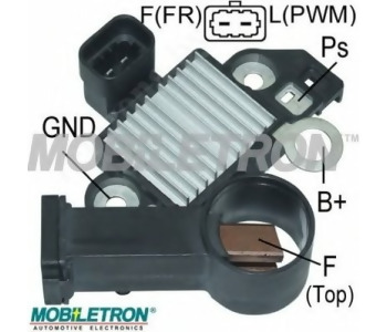 {DepartmanAdi} / KONJEKTÖR 12V DELCO TİP L-DFM OPEL İNSİGNİA CHEVROLET CRUZE   D583 GA712  {Ozet}