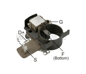 {DepartmanAdi} / KONJEKTÖR 12V MANDO TİP L-S HYUNDAİ H100 VRMD01 IY422 YR557 K547 MD01 GA422 GNRM004 MD22422K ARE9002 {Ozet}