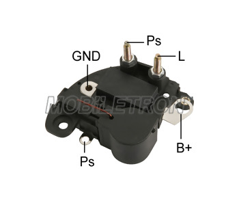{DepartmanAdi} / KONJEKTÖR 12V MARELLİ TİP MAKO TİP L-W ÇİFT CİVATALI LAND ROVER 12600172 83630971 VRF153A IX123 MM10 {Ozet}