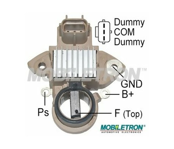 {Katagori} / KONJEKTÖR 12V MİTSUBİSHİ TİP BOŞ-COM-BOŞ  FORD FOCUS 2.0        2009198 