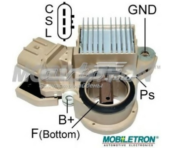 {Katagori} / KONJEKTÖR 12V MİTSUBİSHİ TİP C-S-L  SUBARU LEGACY OUTBACK 3.0   VRH2009180  