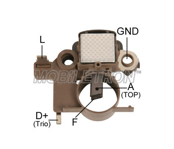 {Katagori} / KONJEKTÖR 12V MİTSUBİSHİ TİP L-   FORD ESCORT FORD FİESTA  VRH200931 IM283 YR          M31 