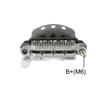 {Katagori} / DİYOT TABLASI MİTSUBİSHİ TİP  85MM  R-M6 8 DİYOT HYUNDAİ SONATA RM34 IMR8574 REC592  M34   