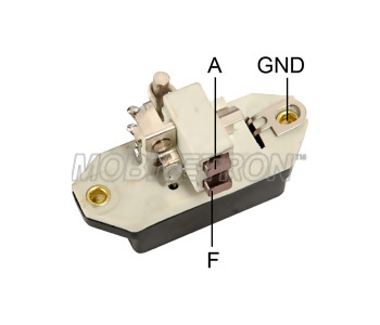 {DepartmanAdi} / KONJEKTÖR 12V BOSCH TİP MERCEDES VRB193  IB350 VB0350 YRV12H  NB411  1197311090  120602  GA090 {Ozet}
