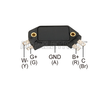 {DepartmanAdi} / ATEŞLEME MODÜLÜ  FİAT 131 DOĞAN SLX  REGATTA ALFA {Ozet}