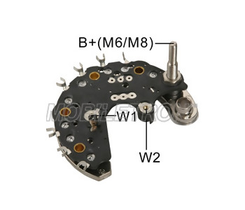 {Katagori} / DİYOT TABLASI VALEO TİP 107MM PEUGEOT BOXER LAGUNA TWINGO İKAZLI RP17 IPR846 REC918 GA1840  