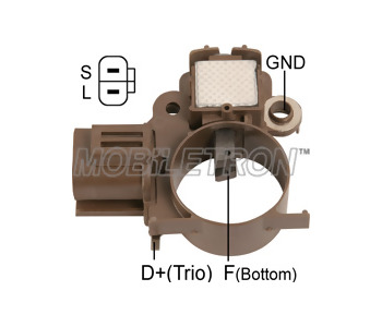 {Katagori} / KONJEKTÖR 12V MİTSUBİSHİ TİP L-S MİTSUBİSHİ GALANT  VRH200930 IM282 VM0282 YR589         M30 