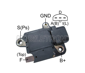 {DepartmanAdi} / KONJEKTÖR 12V MOTOGRAFT A-S-I CONTINENTAL    VRF815 F796 YRF36             MO8 {Ozet}