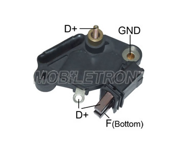 {Katagori} / KONJEKTÖR 24V VALEO TİP L- TEK CİVATALI RENAULT TIR     VRPR3430  M      YR       V6 