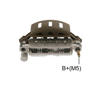{DepartmanAdi} / DİYOT TABLASI MİTSUBİSHİ TİP  100MM  R-M5  6 DİYOT L300 EM 2.5 SUBARU  RM80 IMR        REC       M80 {Ozet}