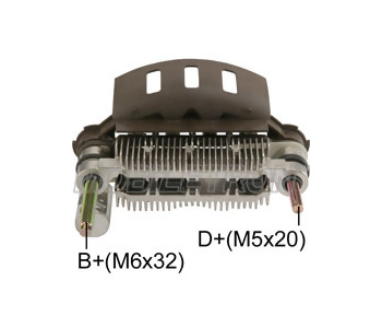 {DepartmanAdi} / DİYOT TABLASI MİTSUBİSHİ TİP  80MM  R-M5  L-M6 6 DİYOT FORD ESCORT 1.6  RM90 IMR   REC       M90 {Ozet}