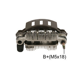 {Katagori} / DİYOT TABLASI MİTSUBİSHİ TİP  85MM  R-M5 6 DİYOT FORD USA MAZDA KİA RM39 IMR8592 REC569  GA1356  M39 