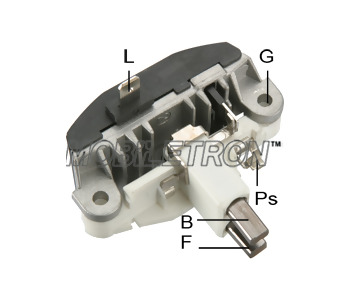 {Katagori} / KONJEKTÖR 12V BOSCH TİP L- VOLVO S40 S60 V70 S70 XC70 S80 1.6 1.8 2.0 VRB229 VRB231 IB520  GA037 