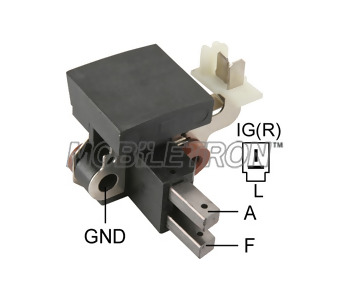 {Katagori} / KONJEKTÖR 12V MİTSUBİSHİ TİP L-IG MİTSUBİSHİ GALANT VRH200954 IM206 YR        M54 