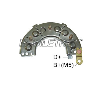 {Katagori} / DİYOT TABLASI HİTACHİ TİP 111MM ISUZU NPR NİSSAN  RH50  RH04  IHR723  REC663  GA1786  