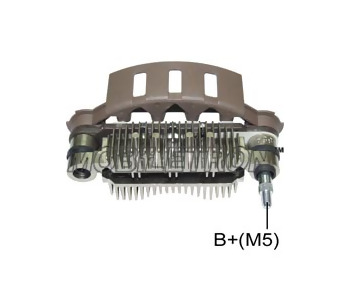 {DepartmanAdi} / DİYOT TABLASI MİTSUBİSHİ TİP  85MM  R-M5  6 DİYOT SUBARU FORES  {Ozet}