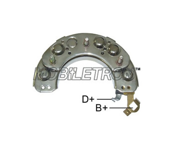 {DepartmanAdi} / DİYOT TABLASI HİTACHİ TİP 100MM ISUZU NKR ISUZU PİKAP  NİSSAN MİCRA  RH17  IHR728  REC669  135757   {Ozet}